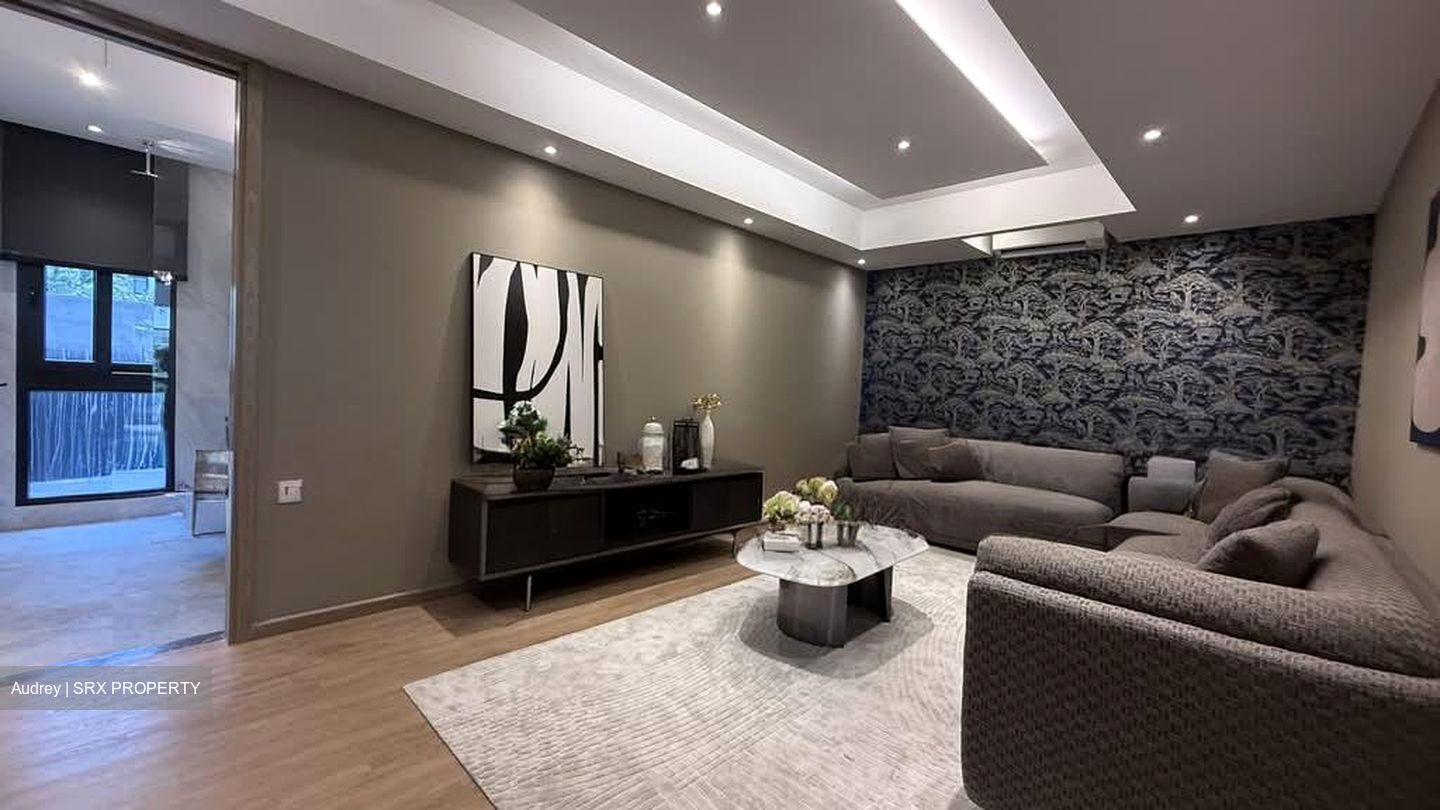 Jalan Jati (D11), Terrace #575944531